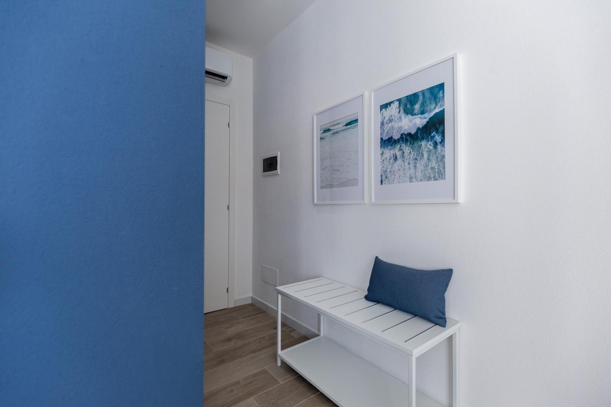 Delphis Pula Rooms Kültér fotó