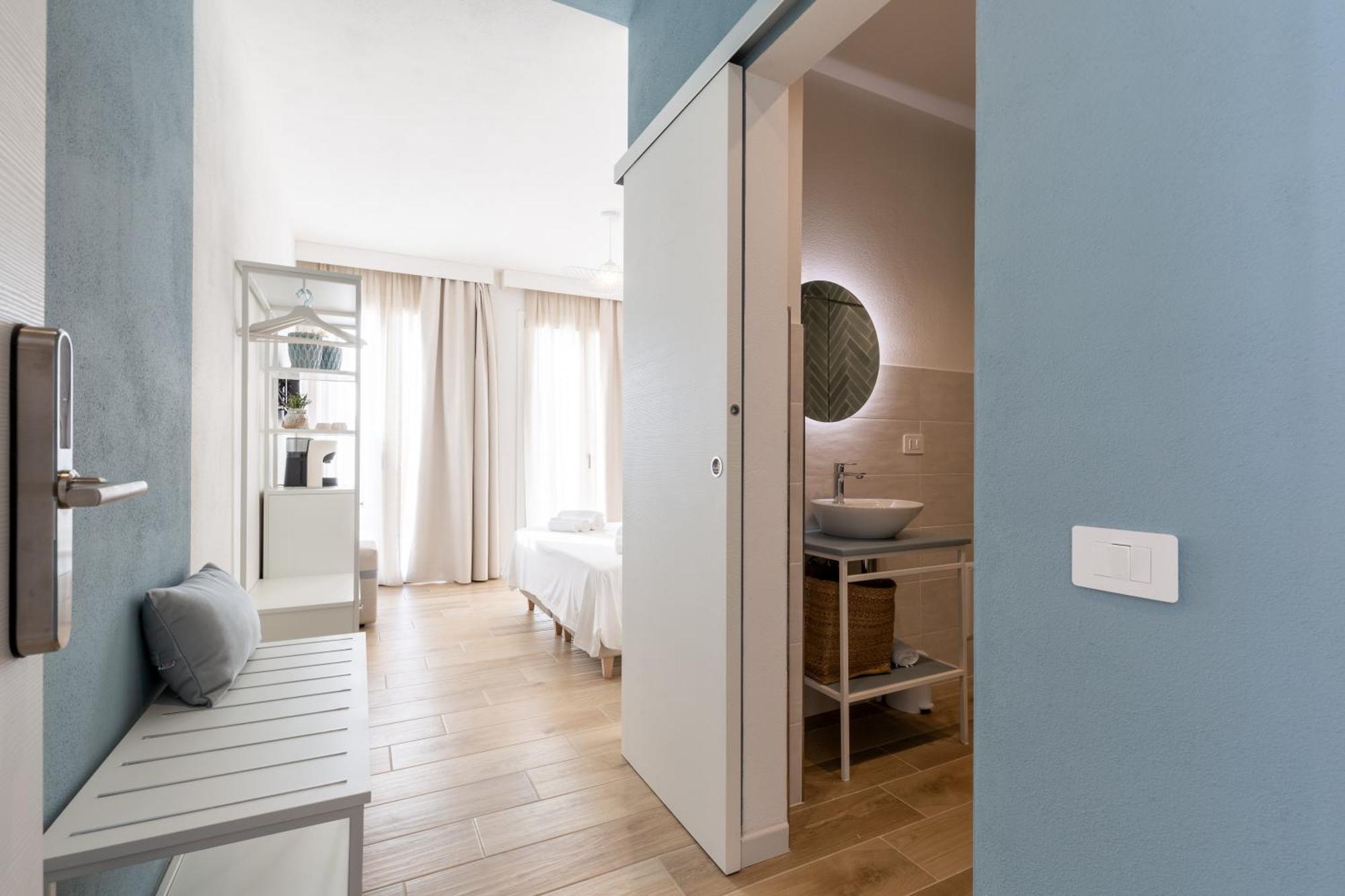 Delphis Pula Rooms Kültér fotó